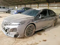 4T1B11HK1KU808169 2019 TOYOTA CAMRY