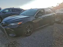 4T1B11HK1KU808432 2019 TOYOTA CAMRY