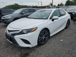 4T1B11HK1KU808477 2019 TOYOTA CAMRY