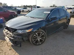 4T1B11HK1KU808561 2019 TOYOTA CAMRY