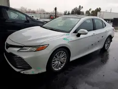 4T1B11HK1KU808995 2019 TOYOTA CAMRY