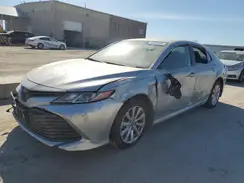 4T1B11HK1KU809452 2019 TOYOTA CAMRY