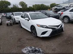 4T1B11HK1KU809953 2019 TOYOTA CAMRY