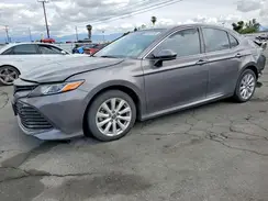 4T1B11HK1KU811704 2019 TOYOTA CAMRY