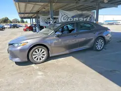 4T1B11HK1KU812769 2019 TOYOTA CAMRY