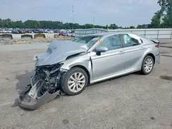 4T1B11HK1KU813405 2019 TOYOTA CAMRY