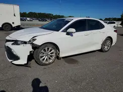 4T1B11HK1KU814649 2019 TOYOTA CAMRY