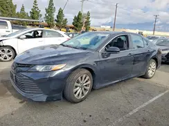 4T1B11HK1KU815011 2019 TOYOTA CAMRY