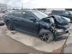 4T1B11HK1KU815140 2019 TOYOTA CAMRY