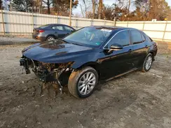 4T1B11HK1KU815347 2019 TOYOTA CAMRY