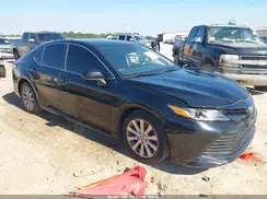 4T1B11HK1KU816885 2019 TOYOTA CAMRY