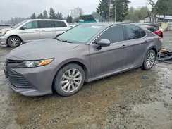 4T1B11HK1KU817843 2019 TOYOTA CAMRY