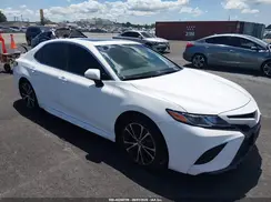 4T1B11HK1KU818099 2019 TOYOTA CAMRY