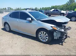 4T1B11HK1KU818927 2019 TOYOTA CAMRY