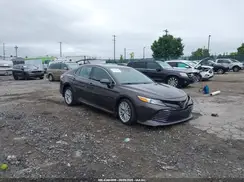 4T1B11HK1KU819432 2019 TOYOTA CAMRY