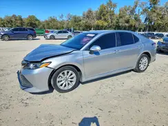 4T1B11HK1KU819690 2019 TOYOTA CAMRY