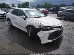 4T1B11HK1KU820645 2019 TOYOTA CAMRY