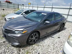 4T1B11HK1KU820872 2019 TOYOTA CAMRY