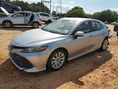 4T1B11HK1KU820984 2019 TOYOTA CAMRY