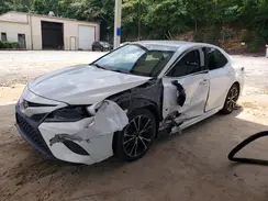 4T1B11HK1KU821200 2019 TOYOTA CAMRY