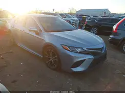 4T1B11HK1KU821326 2019 TOYOTA CAMRY