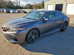 4T1B11HK1KU821617 2019 TOYOTA CAMRY