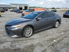4T1B11HK1KU822296 2019 TOYOTA CAMRY