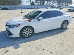 4T1B11HK1KU822430 2019 TOYOTA CAMRY