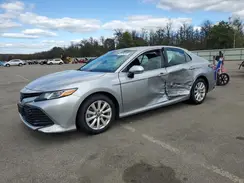 4T1B11HK1KU822752 2019 TOYOTA CAMRY