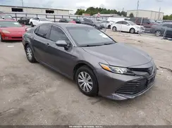 4T1B11HK1KU823464 2019 TOYOTA CAMRY