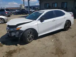 4T1B11HK1KU823979 2019 TOYOTA CAMRY