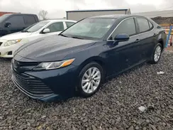 4T1B11HK1KU824887 2019 TOYOTA CAMRY