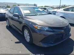 4T1B11HK1KU825019 2019 TOYOTA CAMRY