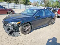 4T1B11HK1KU825425 2019 TOYOTA CAMRY