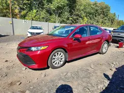 4T1B11HK1KU825666 2019 TOYOTA CAMRY