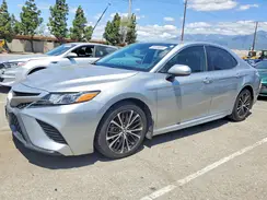 4T1B11HK1KU825750 2019 TOYOTA CAMRY