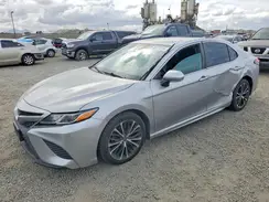 4T1B11HK1KU825909 2019 TOYOTA CAMRY