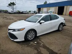 4T1B11HK1KU826333 2019 TOYOTA CAMRY