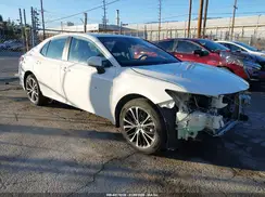 4T1B11HK1KU826381 2019 TOYOTA CAMRY