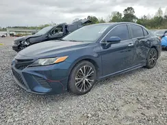 4T1B11HK1KU826459 2019 TOYOTA CAMRY