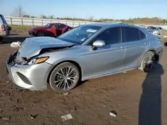 4T1B11HK1KU827515 2019 TOYOTA CAMRY