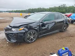 4T1B11HK1KU827868 2019 TOYOTA CAMRY