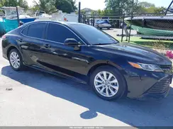 4T1B11HK1KU827921 2019 TOYOTA CAMRY