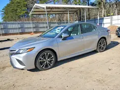 4T1B11HK1KU828616 2019 TOYOTA CAMRY