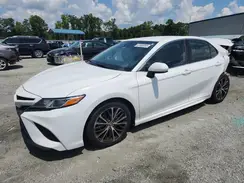 4T1B11HK1KU829605 2019 TOYOTA CAMRY