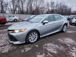 4T1B11HK1KU830284 2019 TOYOTA CAMRY