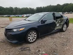 4T1B11HK1KU830365 2019 TOYOTA CAMRY