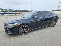 4T1B11HK1KU830379 2019 TOYOTA CAMRY