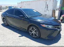4T1B11HK1KU830575 2019 TOYOTA CAMRY