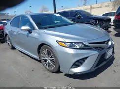 4T1B11HK1KU831564 2019 TOYOTA CAMRY